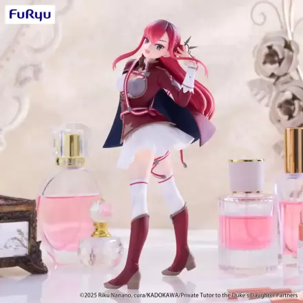 Private Tutor to the Duke´s Daughter Trio-Try-iT PVC Statue Lydia Leinster 21 cm Produktfoto