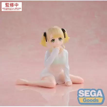 Private Tutor to the Duke´s Daughter Yumemirize PVC-Statue Ellie Walker 12 cm Produktfoto