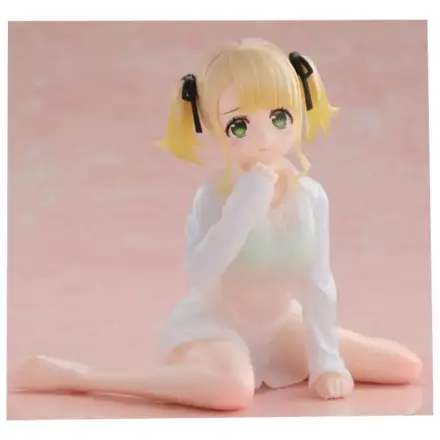 Private Tutor to the Duke´s Daughter Yumemirize PVC-Statue Ellie Walker 12 cm Produktfoto