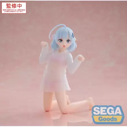 Private Tutor to the Duke´s Daughter Yumemirize PVC Statue Tina Howard 15 cm Produktfoto