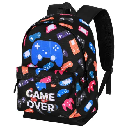PRO DG Game Over Rucksack 41cm Produktfoto