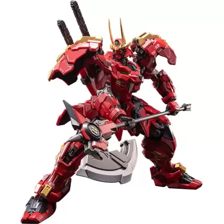 Progenitor Effect PVC Actionfigur Class The Tiger of Kai 20 cm Produktfoto