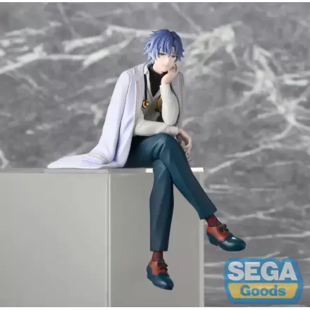 Promise of Wizard PM Perching PVC Statue Figaro 15 cm Produktfoto