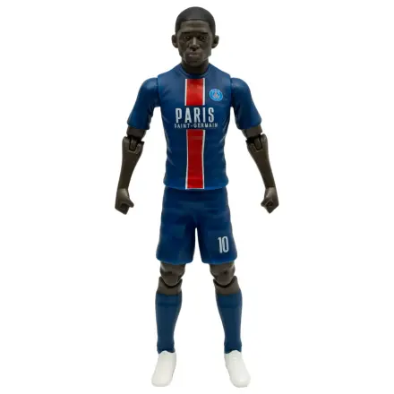 PSG Dembele Actionfigur 20 cm Produktfoto
