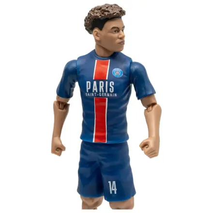 PSG Desire Doue Actionfigur 20cm Produktfoto