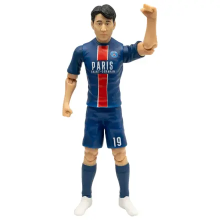 PSG Kan-In Lee Actionfigur 20cm Produktfoto