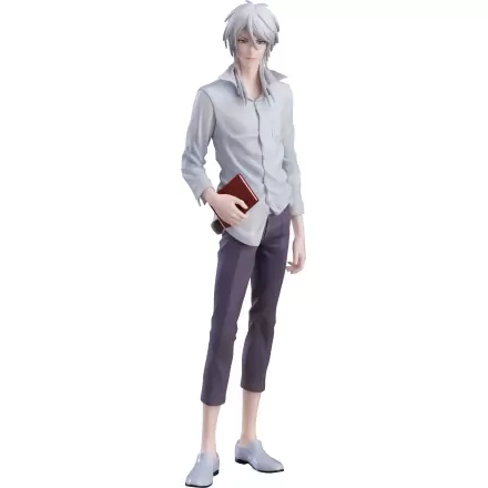 Psycho-Pass: Sinners of the System Pop Up Parade SP PVC Statue Shogo Makishima L Size 25 cm Produktfoto