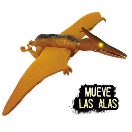 Pteranodon Dinosaur Figur Produktfoto