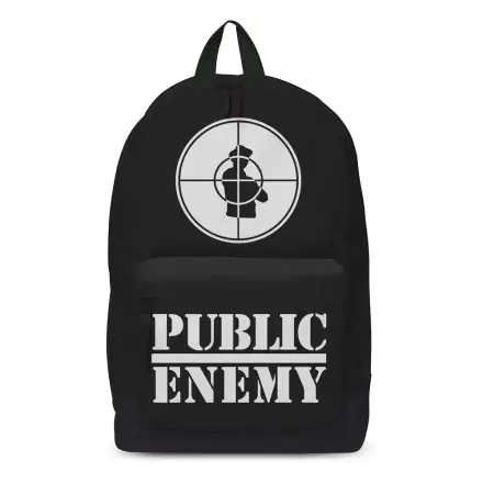 Public Enemy Rucksack Target termékfotója