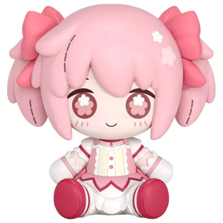 Puella Magi Madoka Magica Huggy Good Smile Mini Figur Madoka Kaname 7 cm Produktfoto