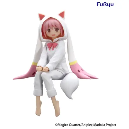 Puella Magi Madoka Magica Noodle Stopper PVC Statue Madoka Kaname 15 cm Produktfoto