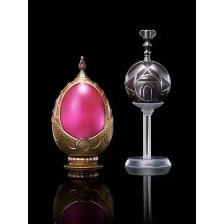 Puella Magi Madoka Magica Proplica Replik Soul Gem & Grief Seed Set -Madoka Kaname ver.- 7-8 cm Produktfoto