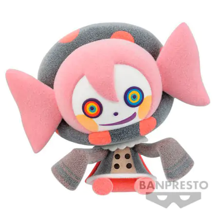 Puella Magi Madoka Magica: Rebelion Bebe Fluffy Puffy 7cm Produktfoto