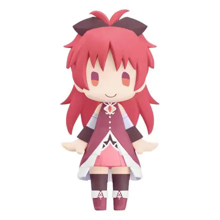 Puella Magi Madoka Magica The Movie -Rebellion- HELLO! GOOD SMILE Actionfigur Kyoko Sakura 10 cm Produktfoto