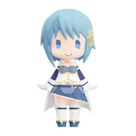 Puella Magi Madoka Magica The Movie -Rebellion- HELLO! GOOD SMILE Actionfigur Sayaka Miki 10 cm Produktfoto