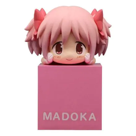 Puella Magi Madoka Magica Hikkake PVC Statue Madoka Kaname 10 cm Produktfoto