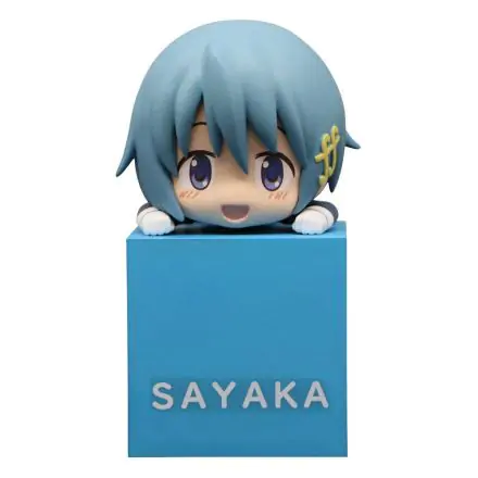 Puella Magi Madoka Magica Hikkake PVC Statue Sayaka Miki 10 cm Produktfoto
