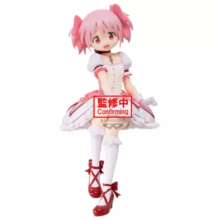 Puella Magi Madoka Magica the Movie Rebellion Madoka Kaname Figur 20cm Produktfoto
