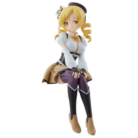 Puella Magi Madoka Magica the Movie Rebellion Mami Tomoe Figur 20cm Produktfoto