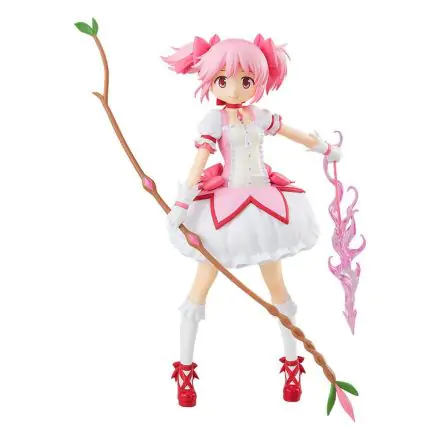 Puella Magi Madoka Magica The Movie -Rebellion- Pop Up Parade Statue Madoka Kaname 16 cm Produktfoto