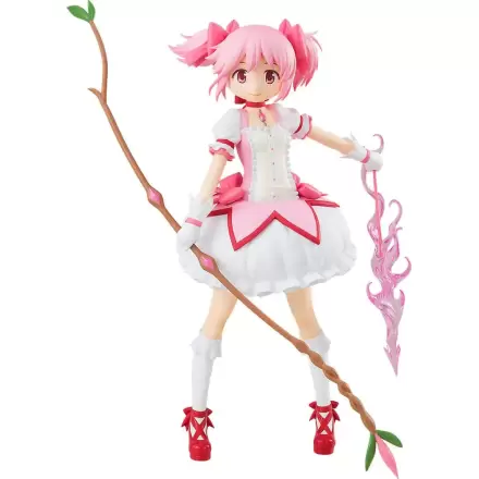 Puella Magi Madoka Magica The Movie -Rebellion- Pop Up Parade Statue Madoka Kaname 16 cm (re-run) termékfotója