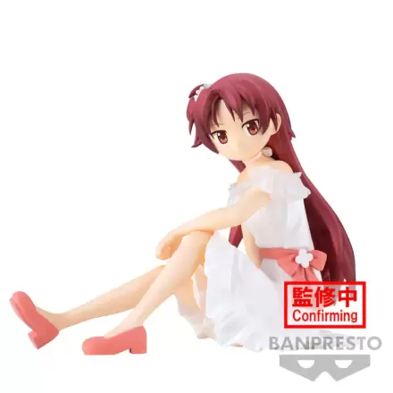 Puella Magi Madoka Magica The Movie Rebellion Serenus Couture Kyoko Sakura Figur 10cm termékfotója