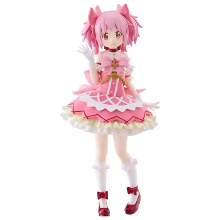 Puella Magi Madoka Magica the Movie -Walpurgisnacht: Rising- PVC Figur Madoka Kaname 21 cm Produktfoto