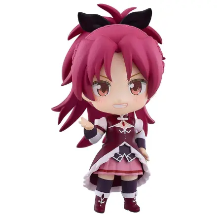 Puella Magi Madoka Magica the Movie -Walpurgisnacht: Rising- Nendoroid Basic Action Figur Kyoko Sakura Walpurgisnacht: Rising Ver. 10cm Produktfoto