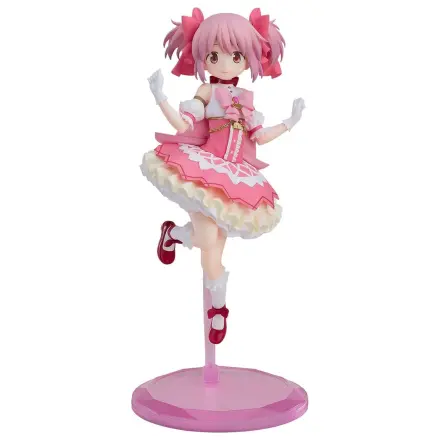 Puella Magi Madoka Magica the Movie -Walpurgisnacht: Rising- Pop Up Parade SP PVC-Figur Madoka Kaname 21 Zentimeter Produktfoto