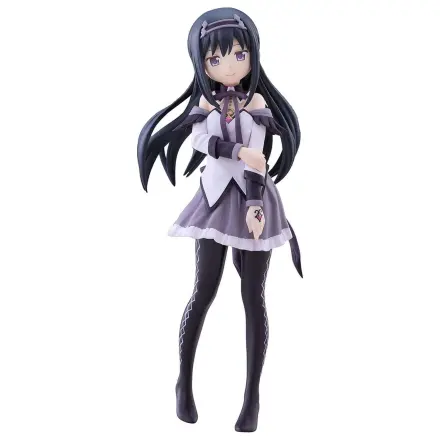 Puella Magi Madoka Magica the Movie -Walpurgisnacht: Rising- PVC Figur Homura Akemi 21 Zentimeter Produktfoto
