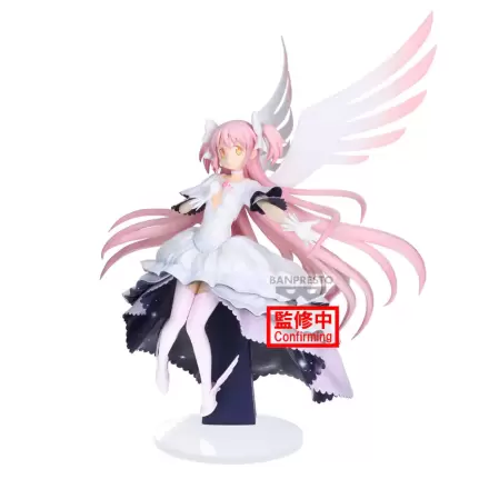 Puella Magi Madoka Ultimate Madoka Magica the Movie Figur 18cm termékfotója