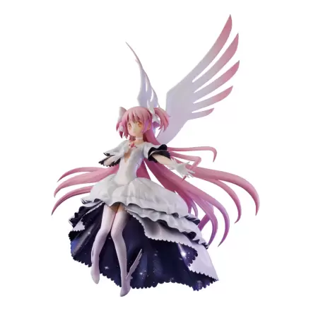 Puella Magi Madoka Ultimate Madoka Magica the Movie Figur 18cm Produktfoto