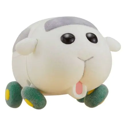 Pui Pui Molcar Nendoroid Actionfigur Shiromo 6 cm Produktfoto
