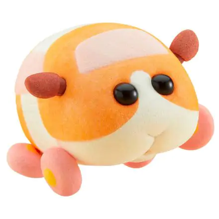 Pui Pui Molcar Nendoroid Action Figur Potato 6 cm Produktfoto