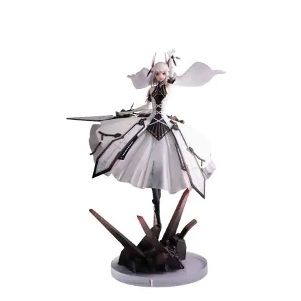 Punishing: Gray Raven PVC Statue 1/7 Liv Luminance Generic Final Deluxe Edition 38 cm Produktfoto