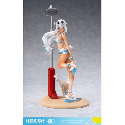 Punishing: Gray Raven PVC Statue 1/7 Lucia - Crimson Abyss Everlasting Summer Mermaid Ver. 23 cm Produktfoto