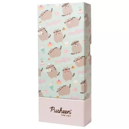 Pusheen Schreibtisch-Organizer Produktfoto