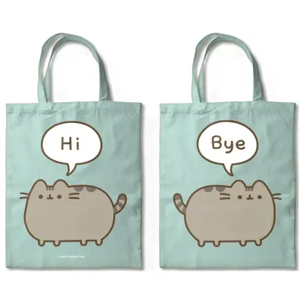 Pusheen Tragetasche 40 x 35 cm Produktfoto