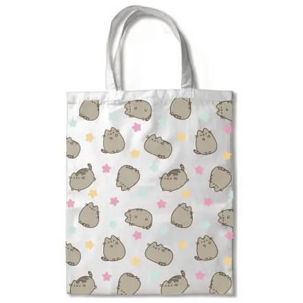 Pusheen Tragetasche Pusheen Stars 40 x 35 cm Produktfoto