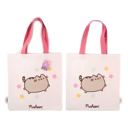 Pusheen Cat Tragetasche termékfotója