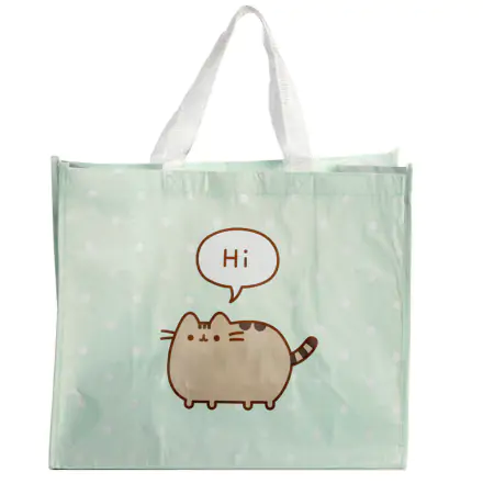Pusheen Cat Einkaufstasche Produktfoto