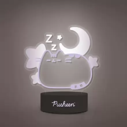 Pusheen Dreams LED-Lampee termékfotója