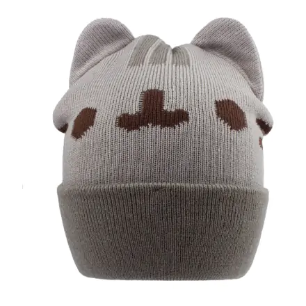 Pusheen Beanie Face Produktfoto