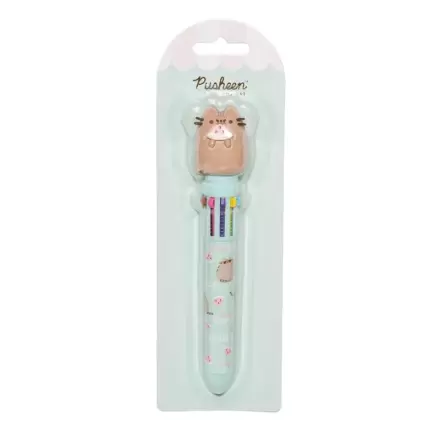 Pusheen Foodie Collection 3D-Stift in 10 Farben termékfotója