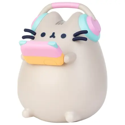 Pusheen Gamer Lampe Produktfoto