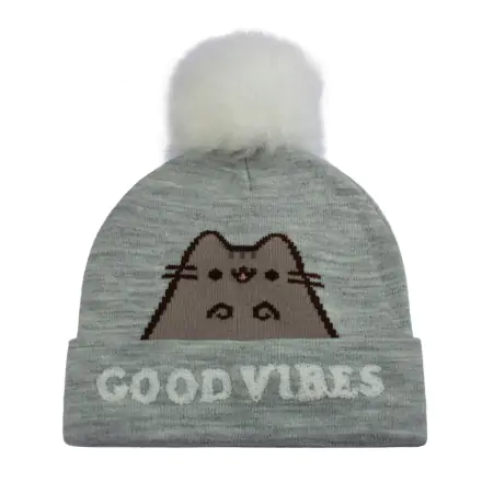 Pusheen Beanie Good Vibes Produktfoto