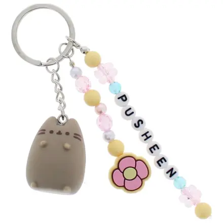 Pusheen Schlüsselanhänger Pusheen Produktfoto