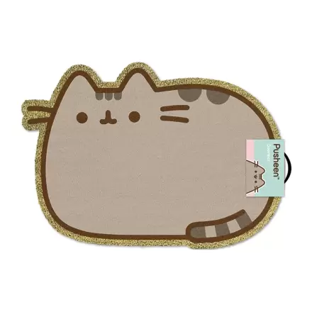 Pusheen Fußmatte termékfotója