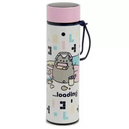 Pusheen Isolierflasche Loading Produktfoto