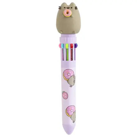 Pusheen Moments 10 Farben 3D Stift Produktfoto
